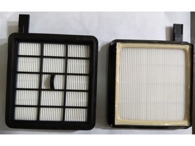 Фильтр HEPA для пылесоса фильтр AVC-211, NORMANN