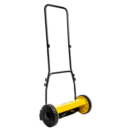 Газонокосилка механическая CHAMPION MM4026 (ширина кошения 40 см) 