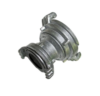 Головка переходная ГП-80x50-1,6 (50х80 мм)