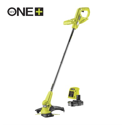 ONE + / Триммер RYOBI RY18LT23A-120P - фото 187453