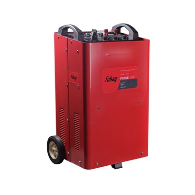 Пуско-Зарядное устройство FUBAG FORCE 1300 - фото 187538