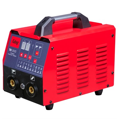 Аппарат точечной сварки, споттер FUBAG TS 3500 - фото 187948