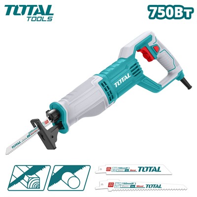 Пила сабельная TOTAL TS100756 - фото 188299