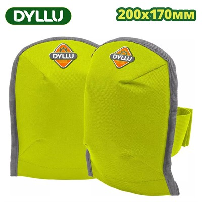 Наколенники 200x170 мм DYLLU