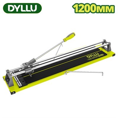 Плиткорез ручной 1200 мм DYLLU DTTR1512 - фото 188397
