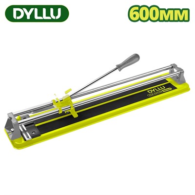 Плиткорез ручной 600 мм DYLLU DTTR1506 - фото 188398