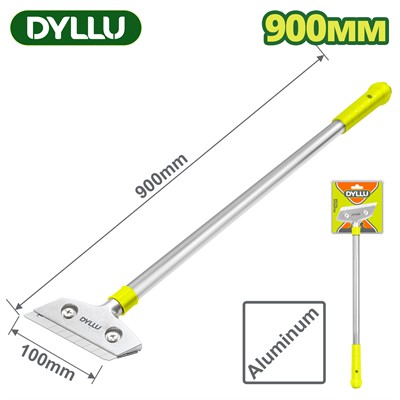 Скребок малярный 900мм DYLLU