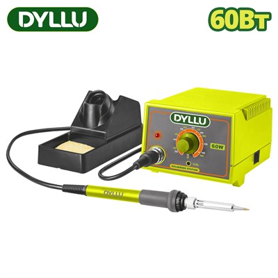Паяльная станция 60 Вт DYLLU