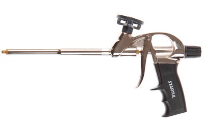 Пистолет для монтажной пены STARTUL PROFI - фото 18844