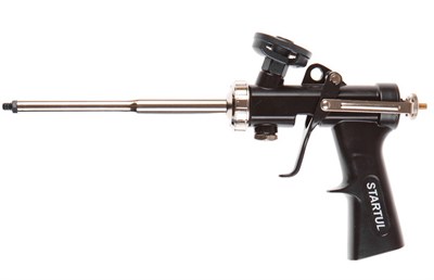 Пистолет для монтажной пены STARTUL EXPERT - фото 18846