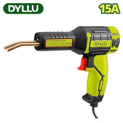 Паяльник для пластика 15A, DYLLU