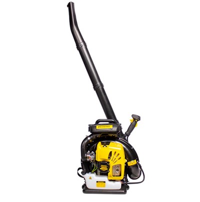 Воздуходувка бензиновая ранцевая CHAMPION GBR376 (2,7 кВт)