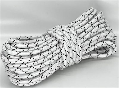 Фал капроновый 10 мм/20 метров