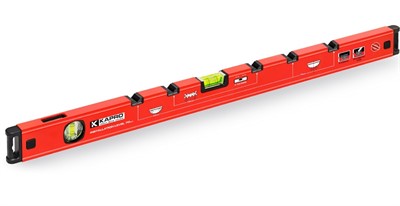 Уровень электрика строительный 1300 мм, KAPRO