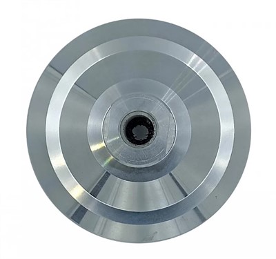 Держатель алюминиевый для АГШК Trio-diamond HARD