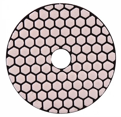 АКШК черепашка 125 мм (сухая шлифовка)