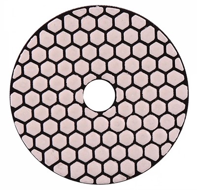 АКШК черепашка 125 мм (сухая шлифовка)