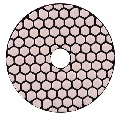 АКШК черепашка 125 мм (сухая шлифовка)