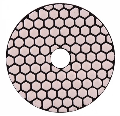 АКШК черепашка 125 мм (сухая шлифовка)