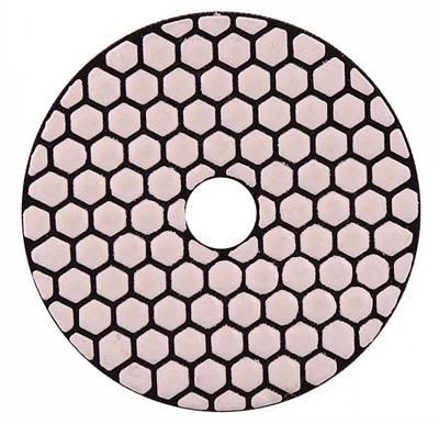 АКШК черепашка 125 мм (сухая шлифовка)