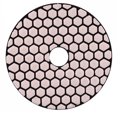 АКШК черепашка 125 мм (сухая шлифовка)