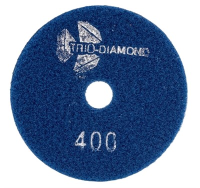 АГШК 100 мм № 400 NEW LINE (сухая шлифовка)