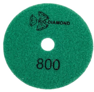 АГШК 100 мм № 800 NEW LINE (сухая шлифовка)