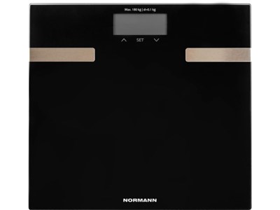 Весы напольные ASB-475 NORMANN - фото 191619