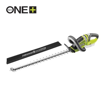 ONE + / Кусторез RYOBI OHT1855R (550мм, 18 В, без АКБ)