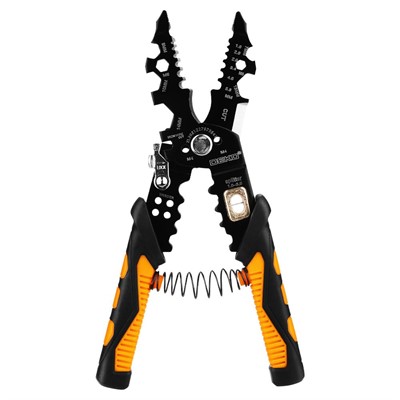 Многофункциональные плоскогубцы  25 в 1 DEKO DKCT03