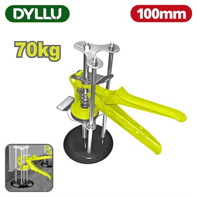 Регулятор высоты плитки механический 1-10см DYLLU DTXZ7003 - фото 192388