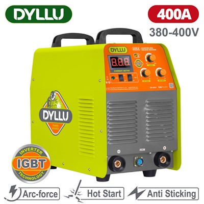 Инвертор сварочный DYLLU DTWD64001 - фото 192470
