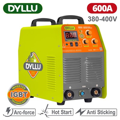 Инвертор сварочный DYLLU DTWD66001 - фото 192472