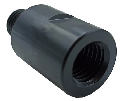 Переходник для алмазных коронок 55мм (отверстие-вал, M18-М6) TRIO-DIAMOND