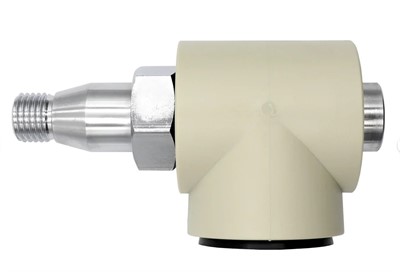 Пылеудалитель для алмазного сверления вал-отверстие, М22-М22 TRIO-DIAMOND