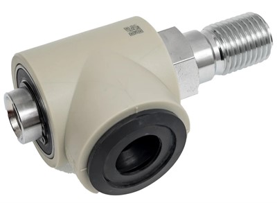 Пылеудалитель для алмазного сверления вал-отверстие, 1 1/4"unc-1/2"bsp TRIO-DIAMOND