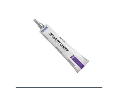 Маркер промышл. для контроля раскручивания болтов MARKAL SECURITY CHECK ФИОЛЕТОВЫЙ - фото 195052