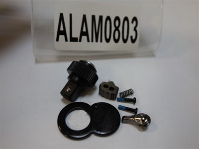 Ремкомплект для ключей динамометрич. ANAU0803 TOPTUL - фото 195108