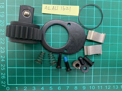 Ремкомплект для ключей динамометрич. ANAV1621, ANAV1637, ANBV1621, ANBV1635 TOPTUL - фото 195109