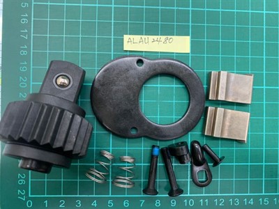 Ремкомплект для ключей динамометрич. ANBV2480 TOPTUL - фото 195110