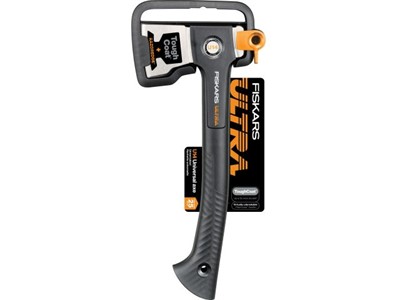 Топор универсальный U14 Ultra FISKARS