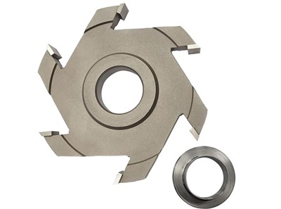 Фреза пазовая дисковая по дереву 14 х 125 х32/30 мм для BFD-01 БЕЛМАШ 