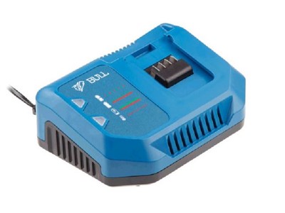 Зарядное устройство BULL LD 4001 (18.0 В, 4.0 А)