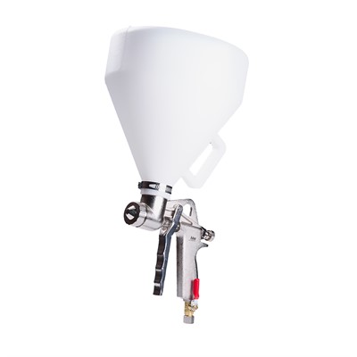 Пневматический текстурный пистолет FUBAG DECOR G5000 - фото 195571