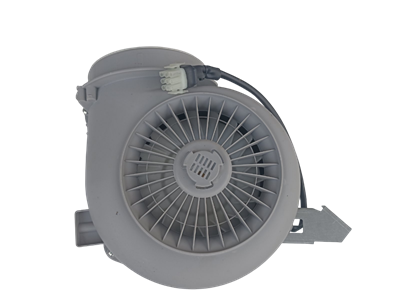 Турбина (мотор) для вытяжки 160W ZORA600C03 CL.F
