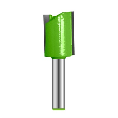 Фреза пазовая прямая 22/25,4/57 хв.8 мм по дереву GRAFF