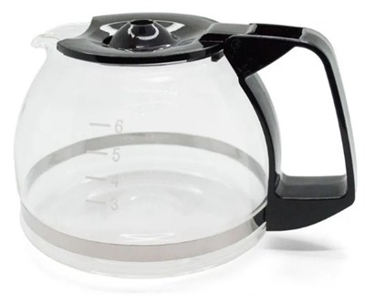 Колба для кофеварки Normann ACM-225, Holt HT-CM-005