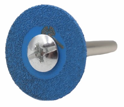 Диск алмазный для гравера 30x6x1,5 мм Trio Diamond 