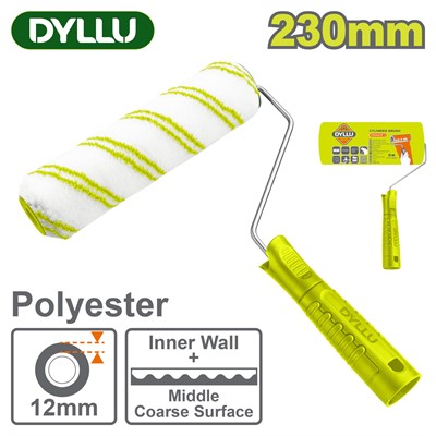 Валик 230 мм DYLLU DTCB1909 - фото 197234