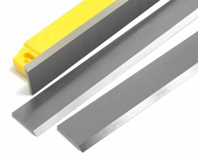 Нож  строгальный 120*30*3 см HSS 18%